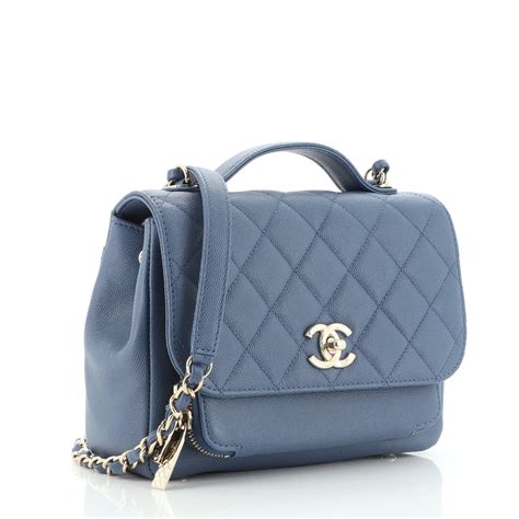 chanel business affinity flap bag quilted caviar small|CHANEL Caviar Quilted Small Business Affinity Flap Black .